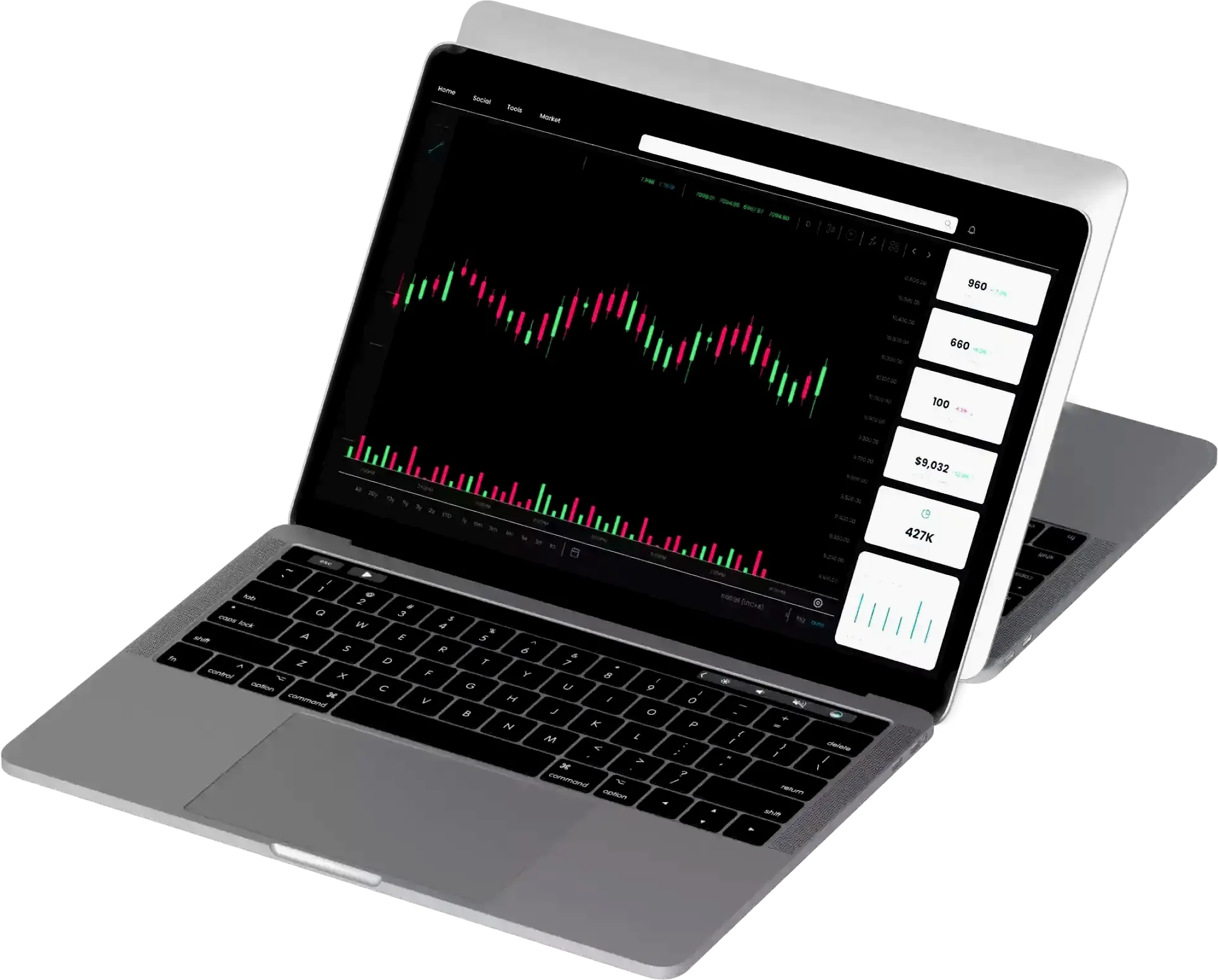 Lucido Capitenza strategia di investimento